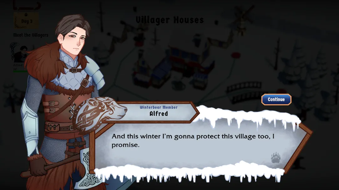 Screenshot of Robushka #3